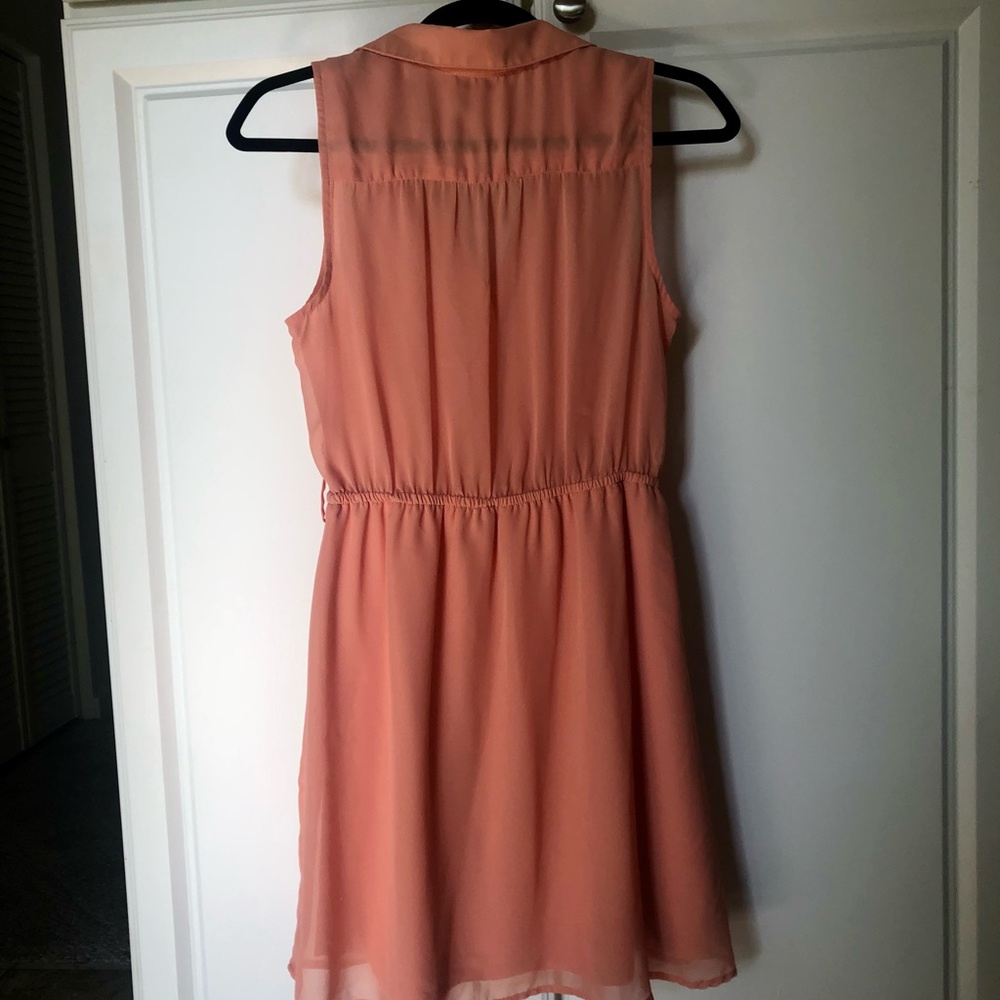 Dress - Picture 2 of 10